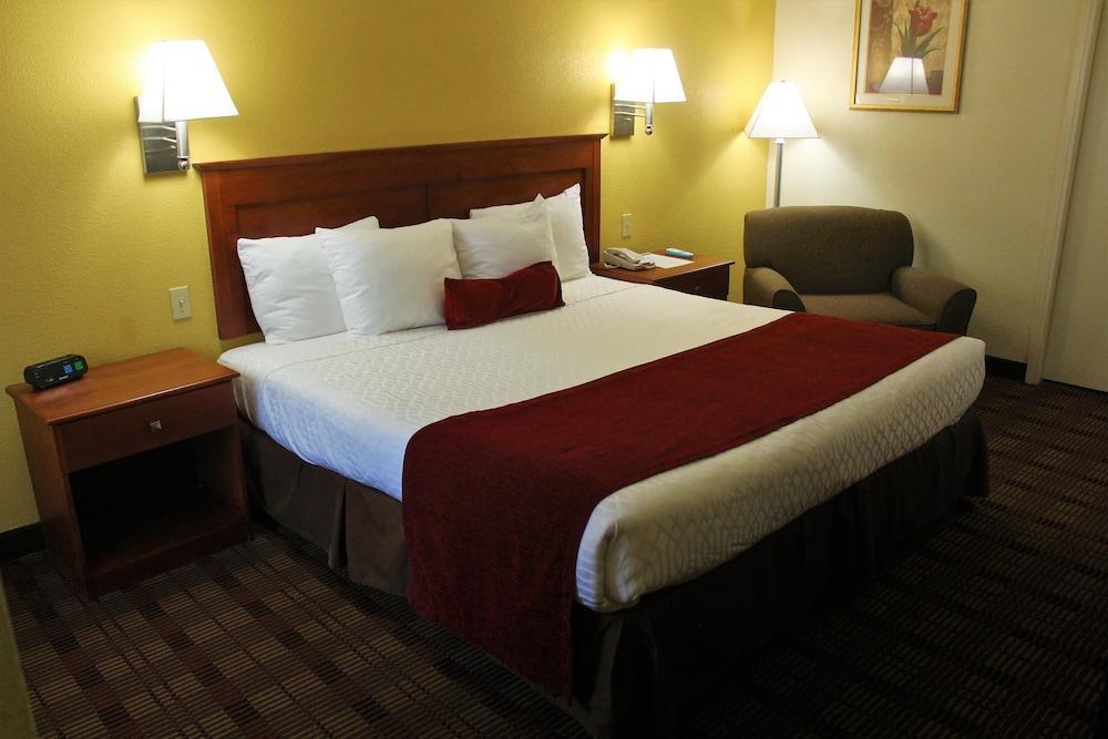 Surestay Hotel By Best Western Ист Брънсуик Екстериор снимка