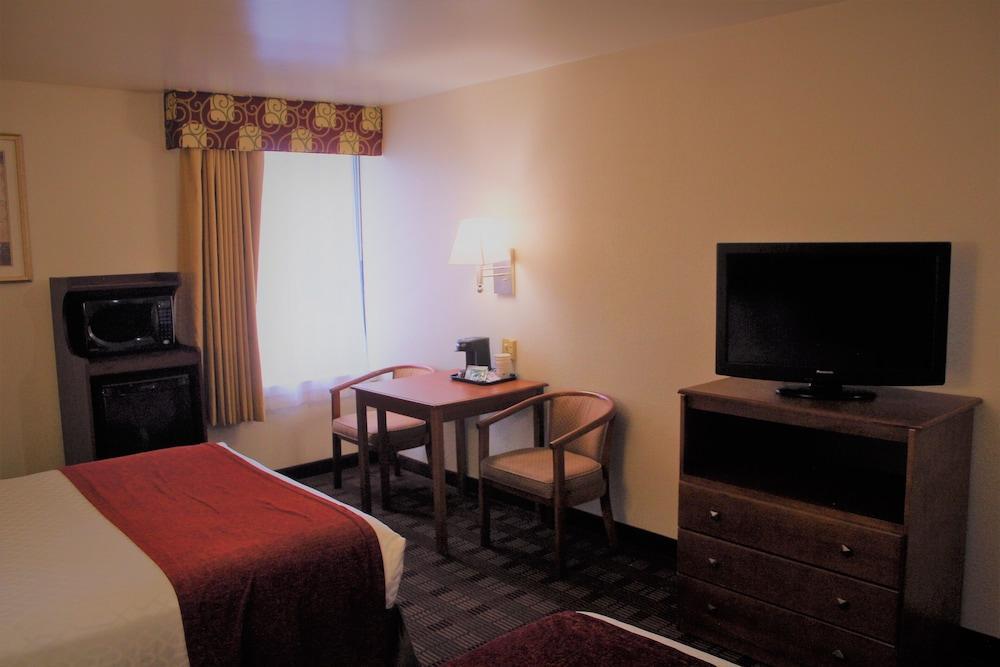 Surestay Hotel By Best Western Ист Брънсуик Екстериор снимка