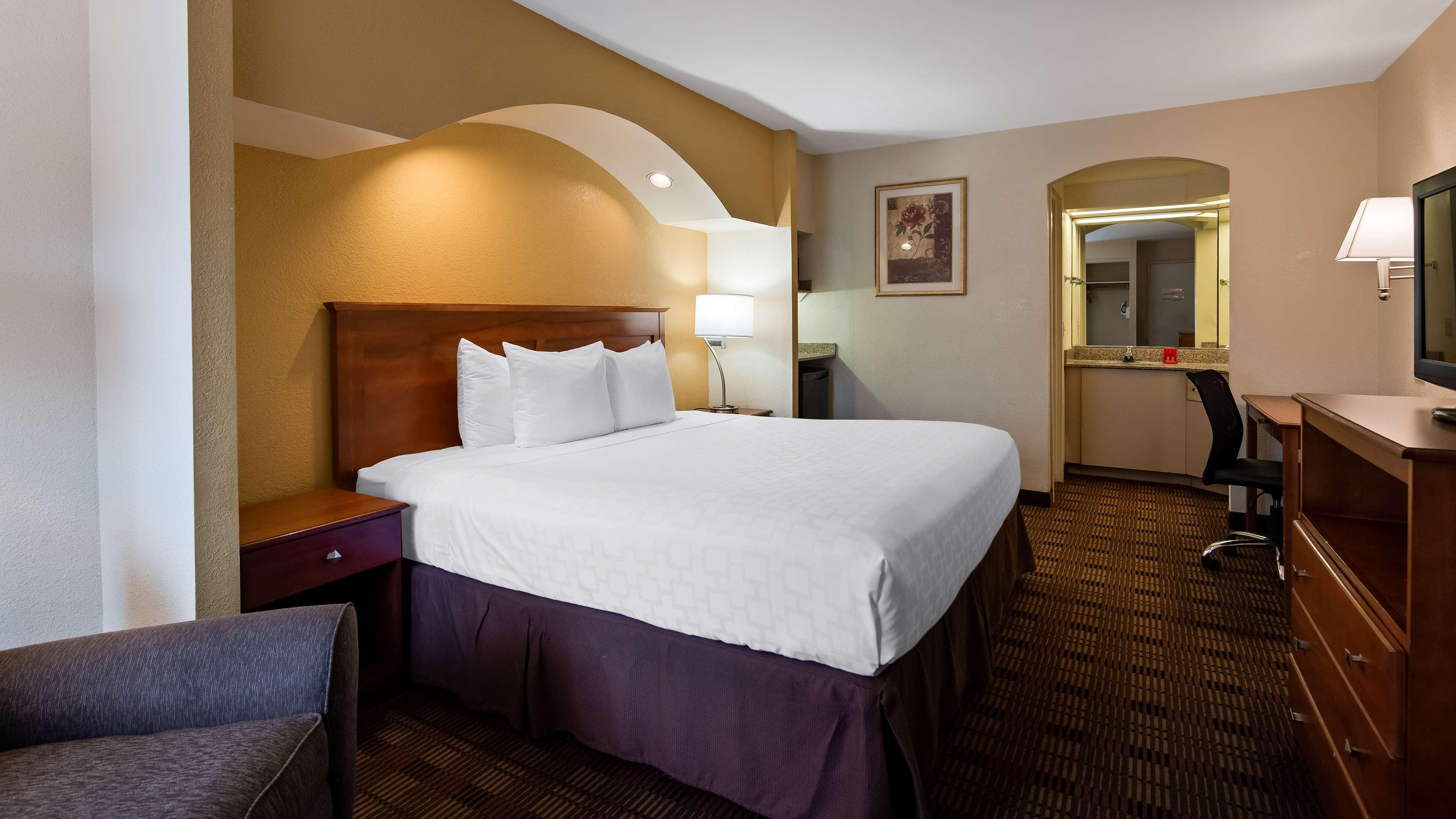 Surestay Hotel By Best Western Ист Брънсуик Екстериор снимка