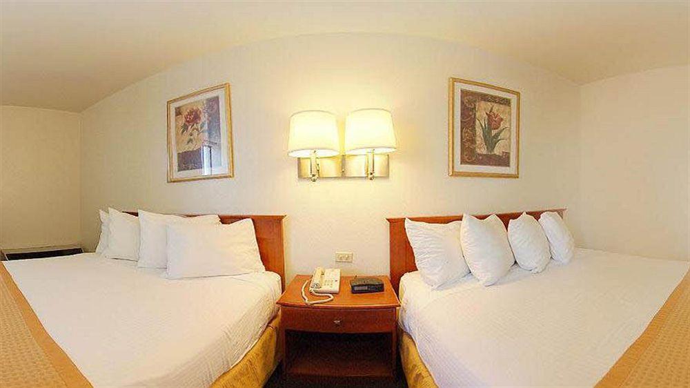 Surestay Hotel By Best Western Ист Брънсуик Екстериор снимка
