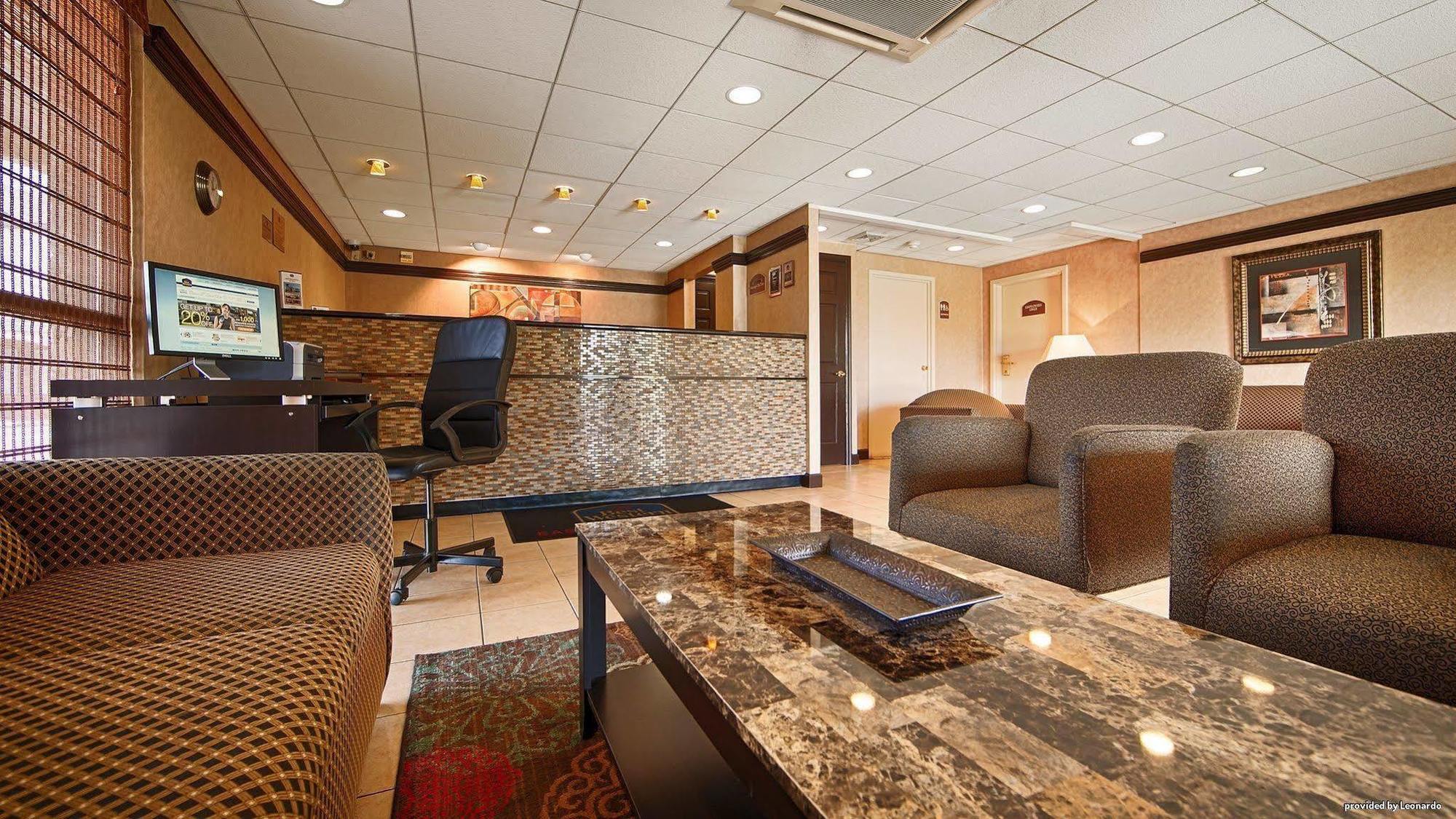 Surestay Hotel By Best Western Ист Брънсуик Екстериор снимка