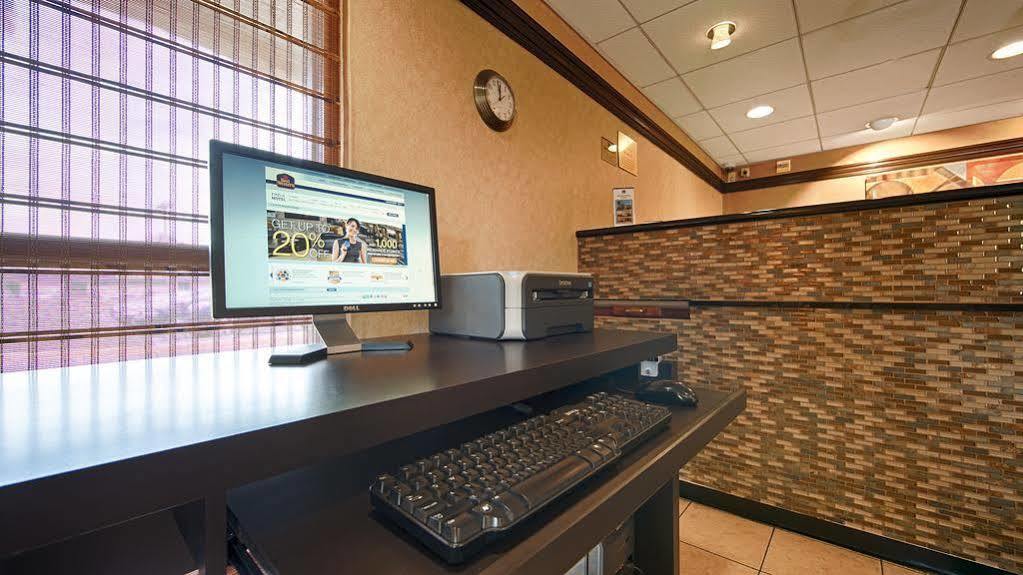 Surestay Hotel By Best Western Ист Брънсуик Екстериор снимка